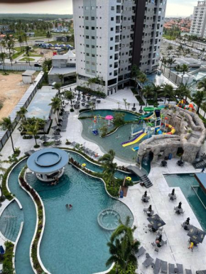 SALINAS PREMIUM RESORT